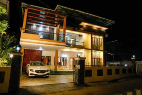 Belljem Homes -your own private resort -6 BHK B